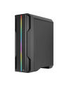 Aerocool Splinter Duo-G-BK-v1 Kolor: CZARNY ATX - ACCM-PB26033.11 - nr 17