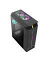 Aerocool Gladiator Duo G-BK-v1 Kolor: CZARNY ATX - ACCM-PB27033.11 - nr 22