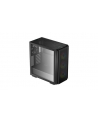 DeepCool CG560 Kolor: CZARNY ATX - nr 38