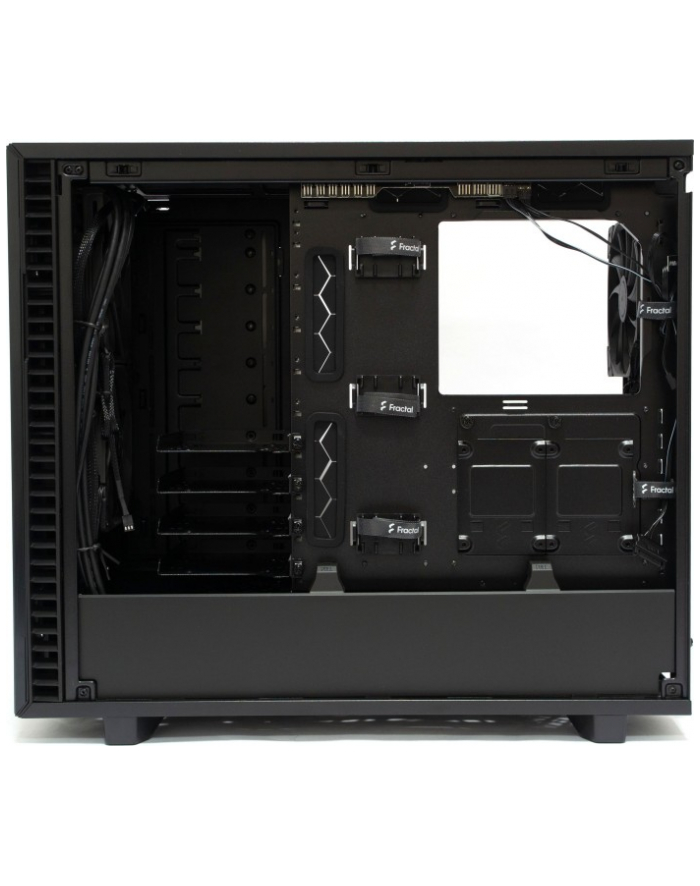 Fractal Design Define 7 PCGH - FD-C-D-EF7A-11 główny