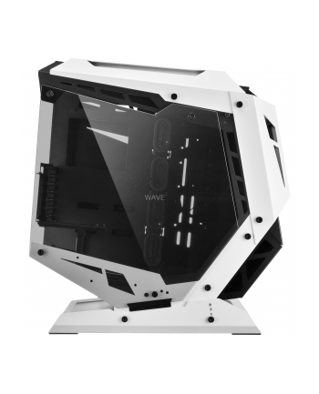 Sharkoon ELITE SHARK CA700 Kolor: CZARNY / Kolor: BIAŁY