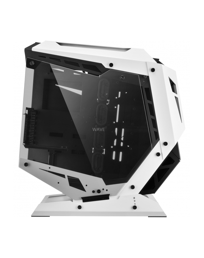 Sharkoon ELITE SHARK CA700 Kolor: CZARNY / Kolor: BIAŁY główny