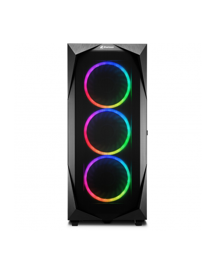 Sharkoon REV300 ATX główny