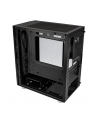 Silverstone Technology SST-FAH1MB-G Kolor: CZARNY mATX - SST-FAH1MB-G - nr 12