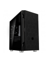 Silverstone Technology SST-FAH1MB-G Kolor: CZARNY mATX - SST-FAH1MB-G - nr 3