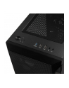 Silverstone Technology SST-FAH1MB-G Kolor: CZARNY mATX - SST-FAH1MB-G - nr 8