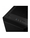 Silverstone Technology SST-FAH1MB Kolor: CZARNY mATX - SST-FAH1MB - nr 10