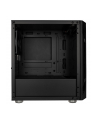 Silverstone Technology SST-FAH1MB Kolor: CZARNY mATX - SST-FAH1MB - nr 11