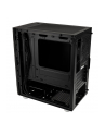 Silverstone Technology SST-FAH1MB Kolor: CZARNY mATX - SST-FAH1MB - nr 14