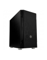 Silverstone Technology SST-FAH1MB Kolor: CZARNY mATX - SST-FAH1MB - nr 5