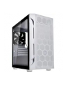Silverstone Technology SST-FAH1MW-G Kolor: BIAŁY mATX - SST-FAH1MW-G - nr 13