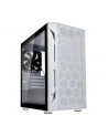 Silverstone Technology SST-FAH1MW-G Kolor: BIAŁY mATX - SST-FAH1MW-G - nr 3