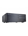 Silverstone Technology GD08B USB 3.0 Kolor: CZARNY ATX - nr 3