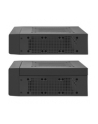Silverstone Technology SST-ML10B wITX Kolor: CZARNY - SST-ML10B - nr 10