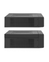 Silverstone Technology SST-ML10B wITX Kolor: CZARNY - SST-ML10B - nr 12
