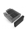 Silverstone Technology SST-ML10B wITX Kolor: CZARNY - SST-ML10B - nr 4