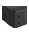 Silverstone Technology SST-ML10B wITX Kolor: CZARNY - SST-ML10B - nr 5
