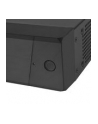 Silverstone Technology SST-ML10B wITX Kolor: CZARNY - SST-ML10B - nr 7