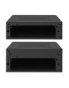 Silverstone Technology SST-ML10B wITX Kolor: CZARNY - SST-ML10B - nr 8