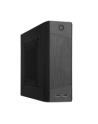 Silverstone Technology SST-ML10B wITX Kolor: CZARNY - SST-ML10B - nr 9