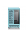 Thermaltake The Tower 100 Turquoise - CA-1R3-00SBWN-00 - nr 10