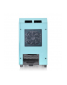 Thermaltake The Tower 100 Turquoise - CA-1R3-00SBWN-00 - nr 1