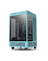 Thermaltake The Tower 100 Turquoise - CA-1R3-00SBWN-00 - nr 3