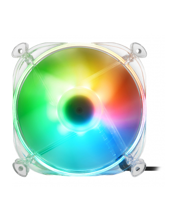 Sharkoon SHARK Disc RGB Fan