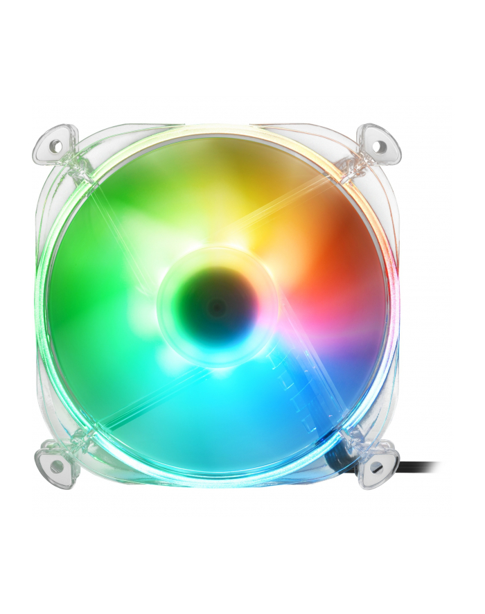Sharkoon SHARK Disc RGB Fan główny