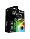 Sharkoon SHARK Disc RGB Fan - nr 18