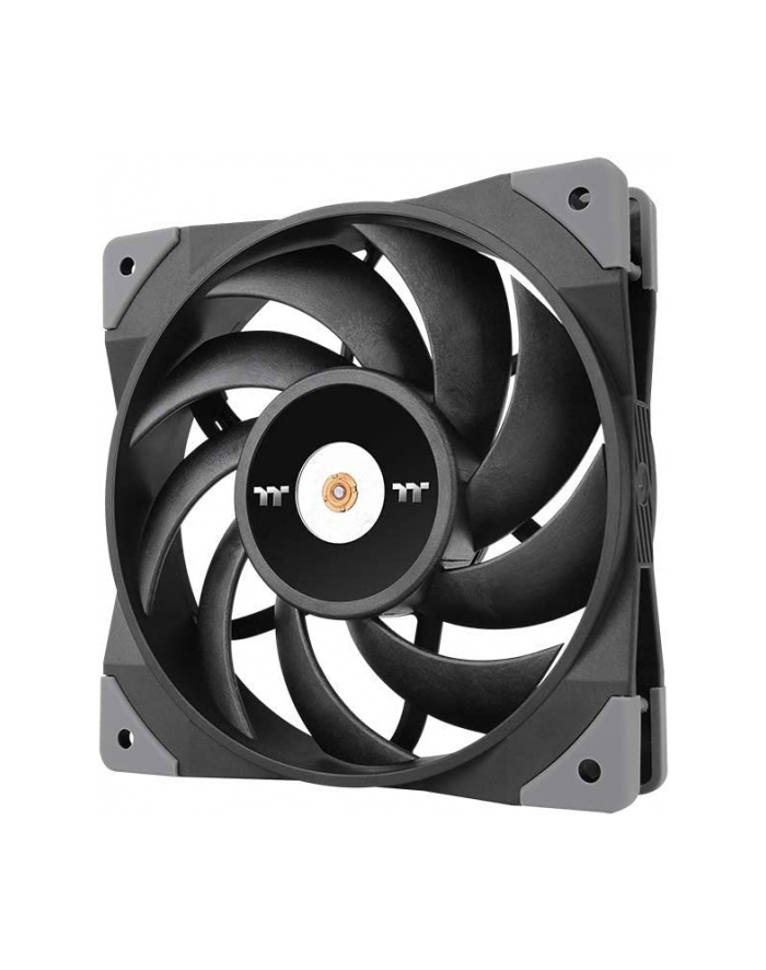 Thermaltake Toughfan 12 PWM 120x120x25mm - Performance Fan 500-2000rpm główny