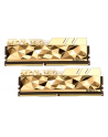 G.Skill DDR4 32GB 3600 - CL - 14 TZ Royal Elite G Dual Kit - F4-3600C14D-32GTEGA - nr 10