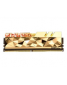 G.Skill DDR4 64GB 3600 - CL - 14 TZ Royal Elite G Quad Kit GSK - F4-3600C14Q-64GTEGA - nr 6