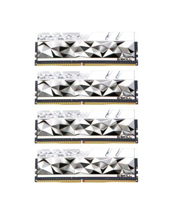 G.Skill DDR4 64GB 3600 - CL - 14 TZ Royal Elite S Quad Kit GSK - F4-3600C14Q-64GTESA