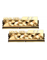 G.Skill DDR4 16GB 3600 - CL - 16 TZ Royal Elite G Dual Kit - F4-3600C16D-16GTEGC - nr 8