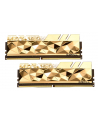G.Skill DDR4 16GB 4000 - CL - 14 TZ Royal Elite G Dual Kit - F4-4000C14D-16GTEG - nr 5