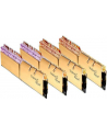 G.Skill DDR4 32GB 4000 - CL - 16 TZ Royal Gold Dual Kit GSK - F4-4000C16D-32GTRGA - nr 5