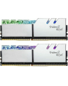 G.Skill DDR4 32GB 4400- CL - 19 TZ Royal Silver Dual Kit - F4-4400C19D-32GTRS - nr 8