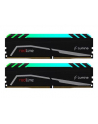 Mushkin DDR4 16GB 4000 - CL - 18 Redline Lumina RGB Dual Kit - nr 6