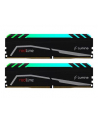 Mushkin DDR4 16GB 4133 - CL - 19 Redline Lumina RGB Dual Kit - nr 6