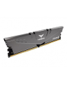 Team Group DDR4 -16GB - 3200 - CL - 16 T-Force VulcanZ Kolor: CZARNY Dual Kit - nr 10