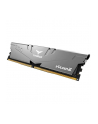 Team Group DDR4 -16GB - 3200 - CL - 16 T-Force VulcanZ Kolor: CZARNY Dual Kit - nr 16