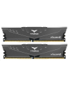 Team Group DDR4 -16GB - 3200 - CL - 16 T-Force VulcanZ Kolor: CZARNY Dual Kit - nr 2