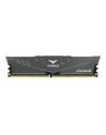 Team Group DDR4 -16GB - 3200 - CL - 16 T-Force VulcanZ Kolor: CZARNY Dual Kit - nr 6