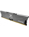 Team Group DDR4 -16GB - 3600 - CL - 18 T-Force VulcanZ Kolor: CZARNY Dual Kit - nr 7