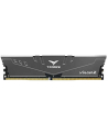 Team Group DDR4 -16GB - 3600 - CL - 18 T-Force VulcanZ Kolor: CZARNY Dual Kit - nr 14