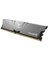 Team Group DDR4 -16GB - 3600 - CL - 18 T-Force VulcanZ Kolor: CZARNY Dual Kit - nr 21