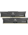 Team Group DDR4 -32GB - 3600 - CL - 18 T-Force VulcanZ Kolor: CZARNY Dual Kit - nr 2