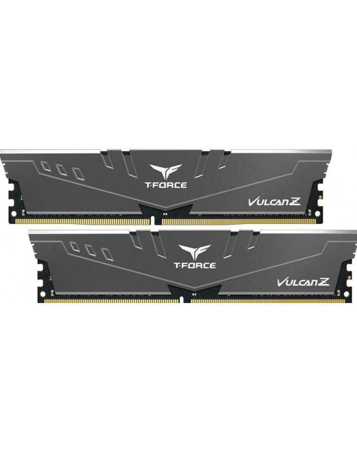 Team Group DDR4 -32GB - 3600 - CL - 18 T-Force VulcanZ Kolor: CZARNY Dual Kit główny