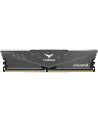 Team Group DDR4 - 8GB - 3200 - CL - 16 T-Force VulcanZ Kolor: CZARNY - Single - nr 1